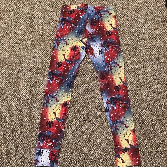 Pajamas bottoms - Picture 3 of 3